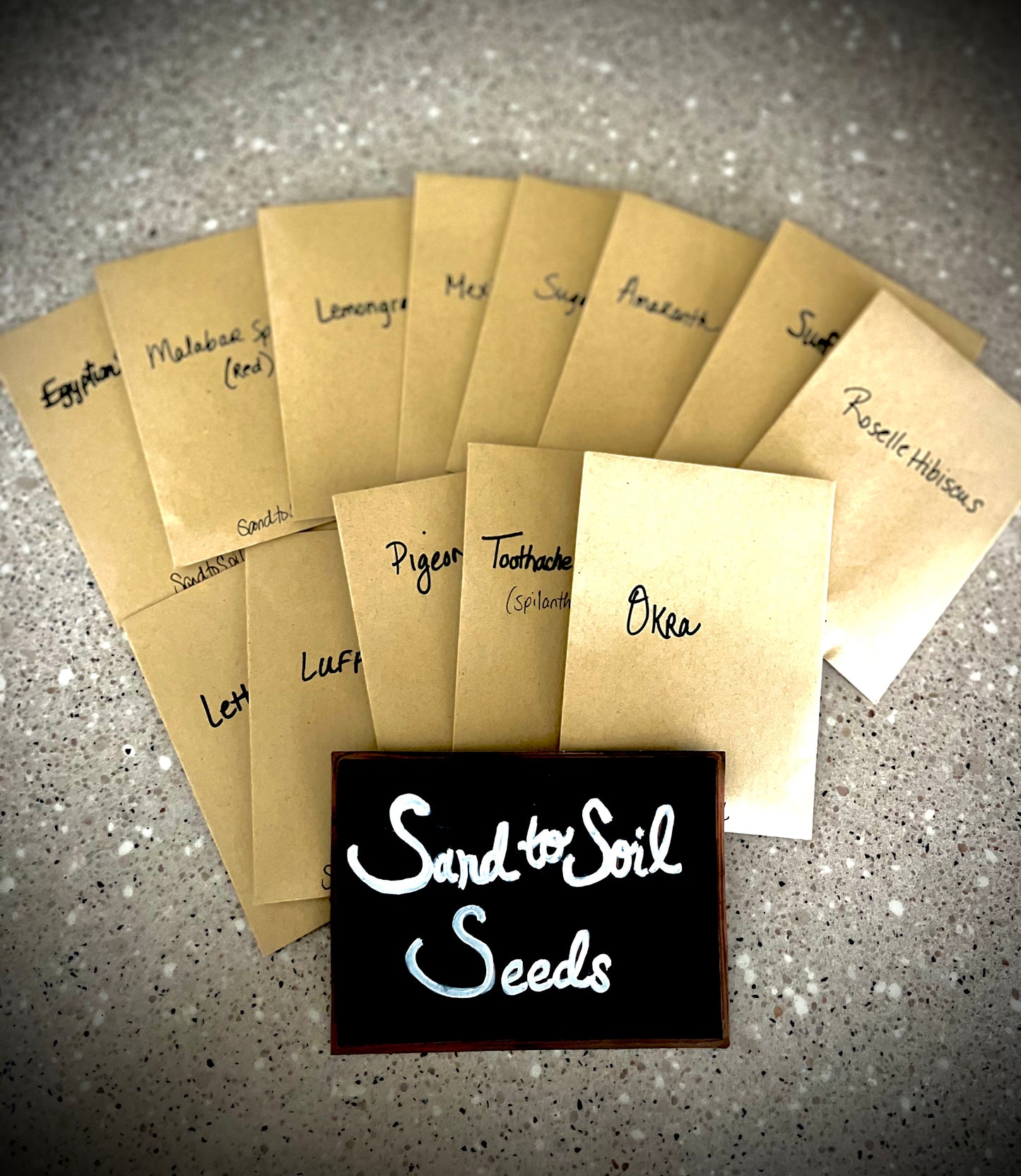 ~Seeds~ *Coming Soon*